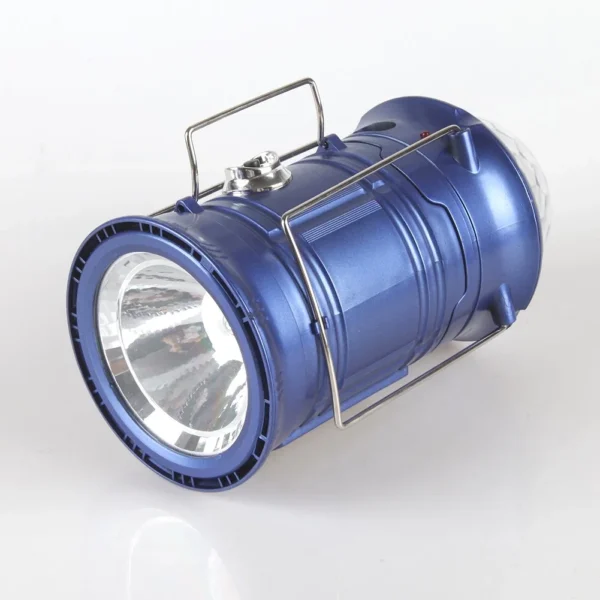 ChillGlow: Magic Cool Camping Lights - Image 2