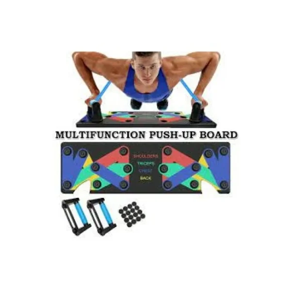 Pushup Board - Image 3