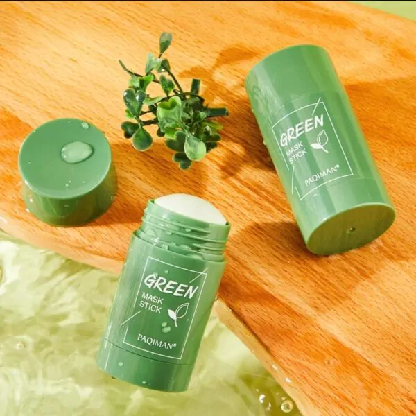 100% Original Imported Green Mask Stick