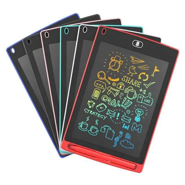 12 inch LCD Writing Tablet for kids - Image 5