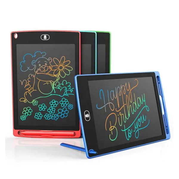 12 inch LCD Writing Tablet for kids - Image 2