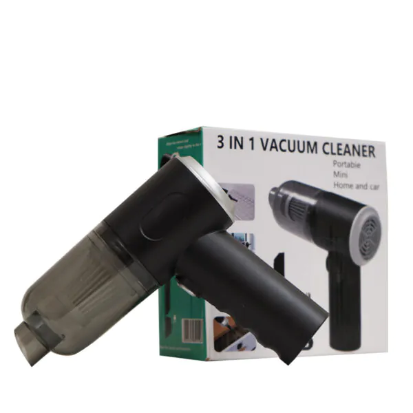 3-in-1 Vacuum Cleaner - Image 4