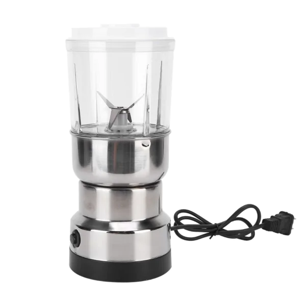 2-in-1 RAF Coffee Juicer Electric Blender and Grinder - Image 3