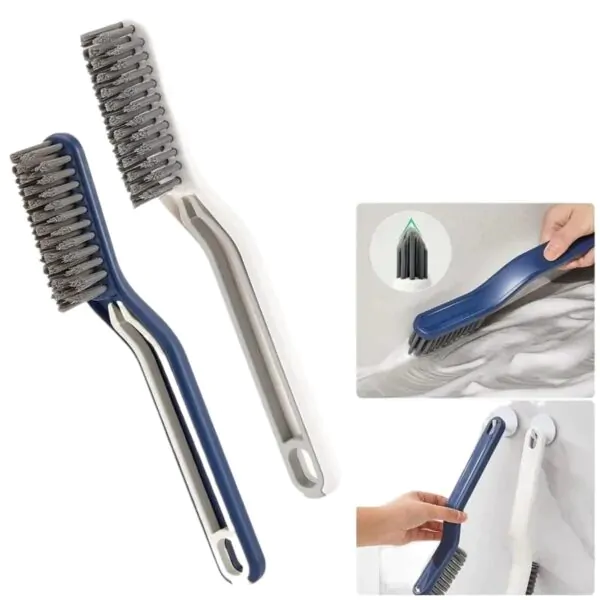 VersaClean: 2in1 V-Shape Multi Function Floor Cleaning Brush - Image 5