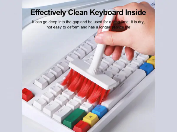 5-in-1 Multipurpose Cleaning Kit - Image 2