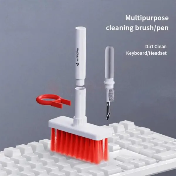 5-in-1 Multipurpose Cleaning Kit - Image 4