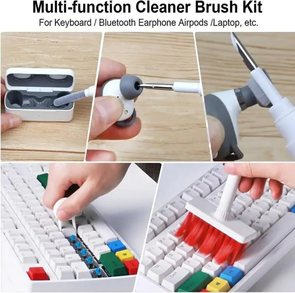 5-in-1 Multipurpose Cleaning Kit - Image 6