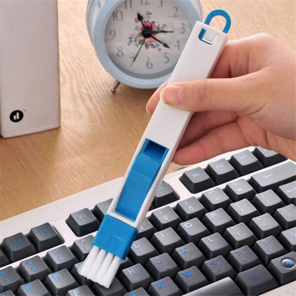 2-in-1 Window Cleaning Brush - Image 2