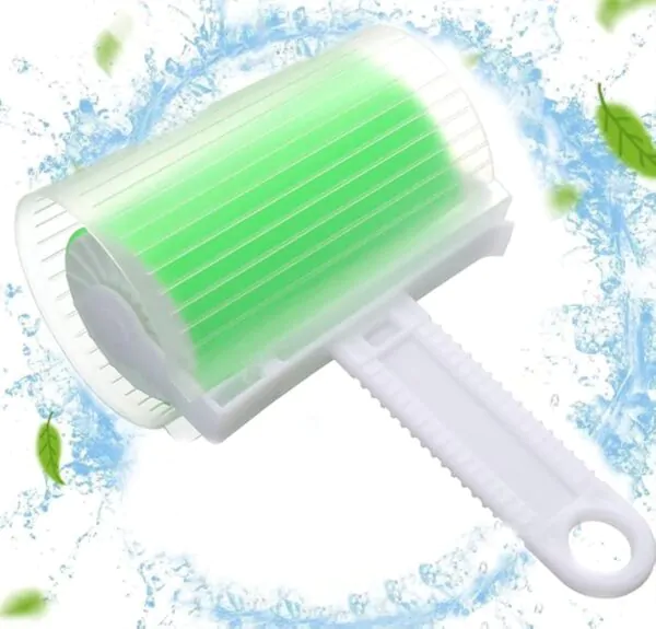 Sticky Washable and Reusable Lint Roller - Image 2