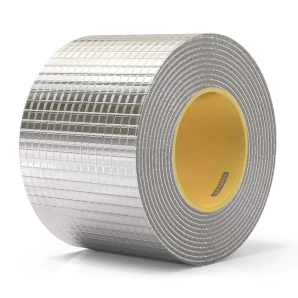 AquaSeal: Aluminum Foil Waterproof Tape - Image 5