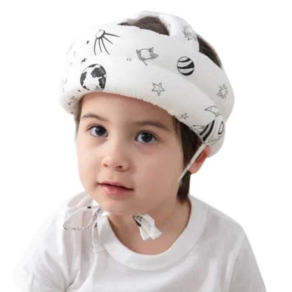 Baby Helmet for Crawling and Walking - Image 4