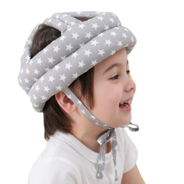 Baby Helmet for Crawling and Walking - Image 2