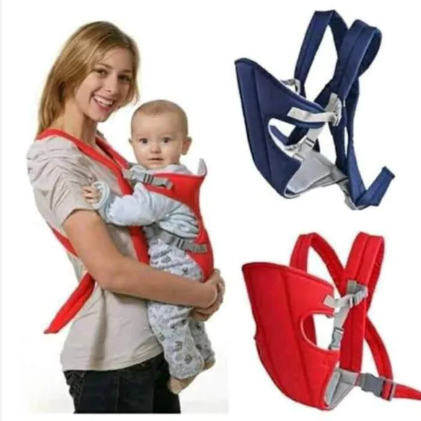 Baby Carrier