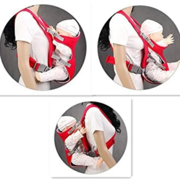 Baby Carrier - Image 2