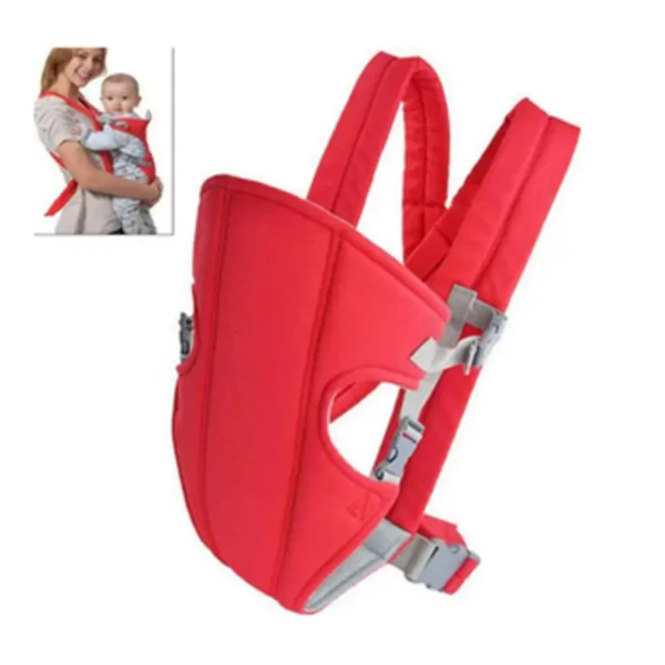 Baby Carrier - Image 3