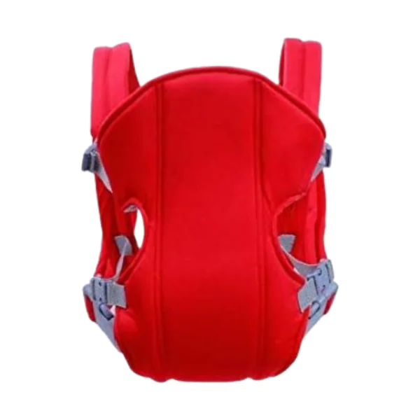 Baby Carrier - Image 4