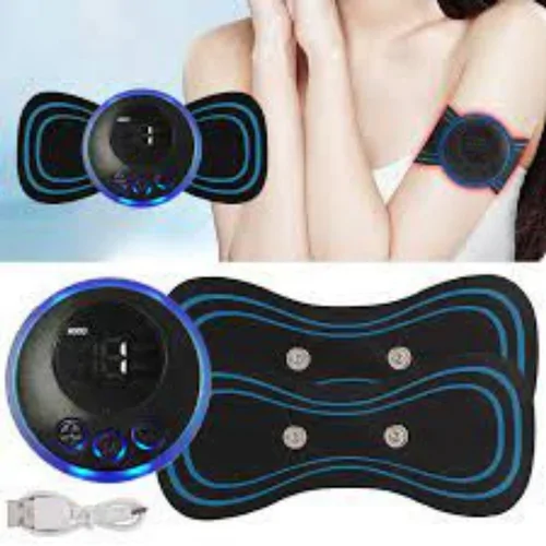 Butterfly Massager - Image 3