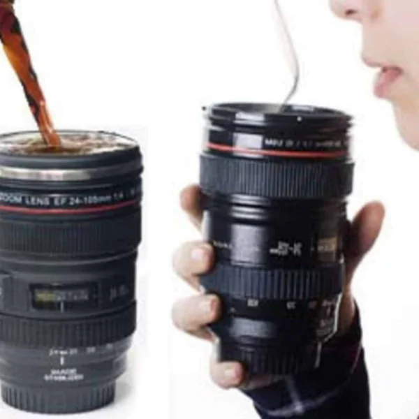 Camera Lens Mug - Image 4