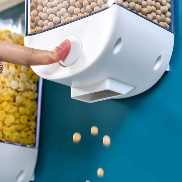 Cereal Dispenser Container - Image 3