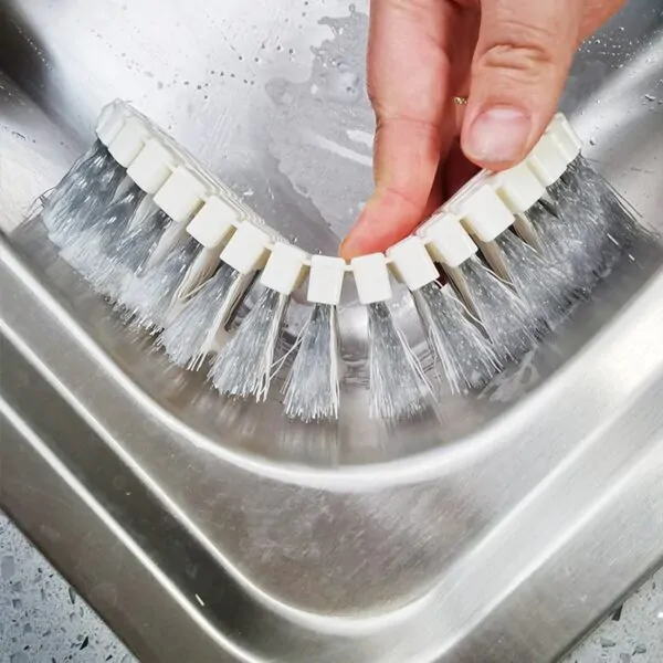 Flexible Cleaning Brush - Image 2