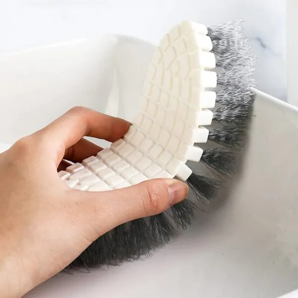 Flexible Cleaning Brush - Image 3