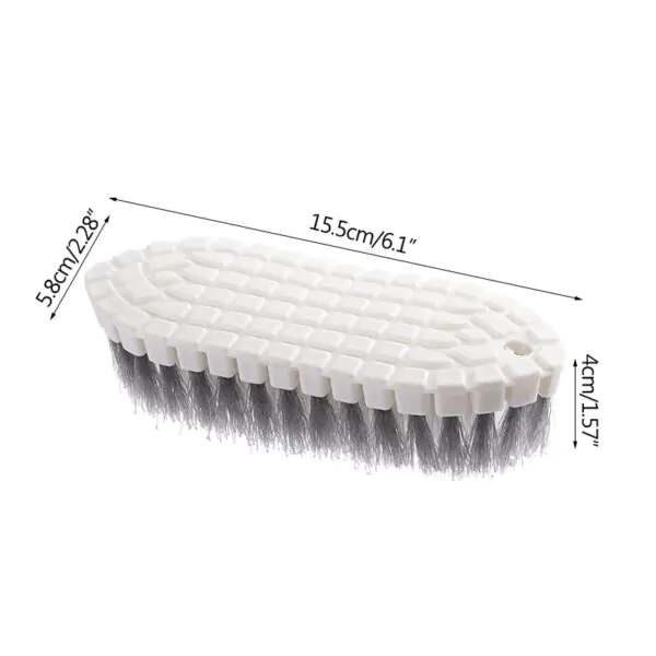 Flexible Cleaning Brush - Image 4