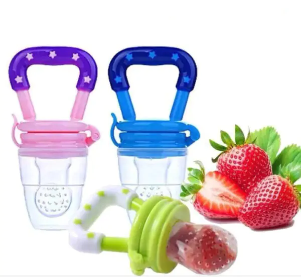 Fruit Pacifier - Image 6