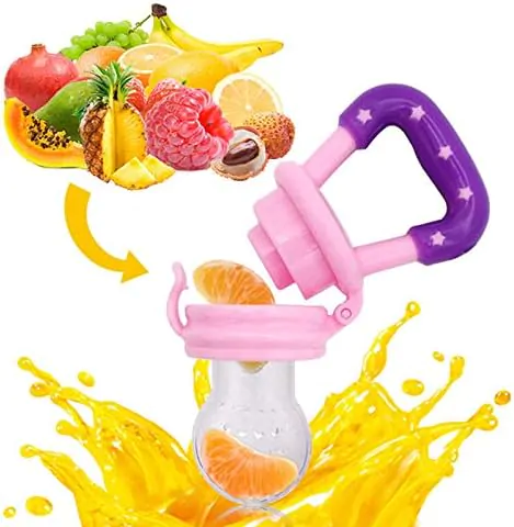 Fruit Pacifier - Image 4