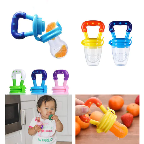 Fruit Pacifier - Image 3