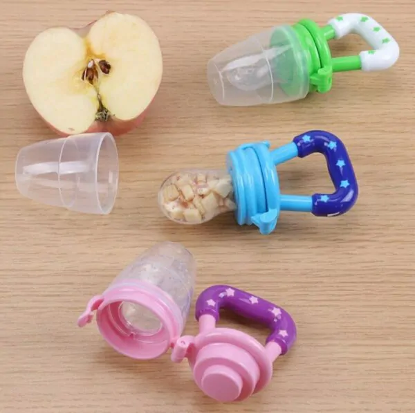 Fruit Pacifier - Image 2