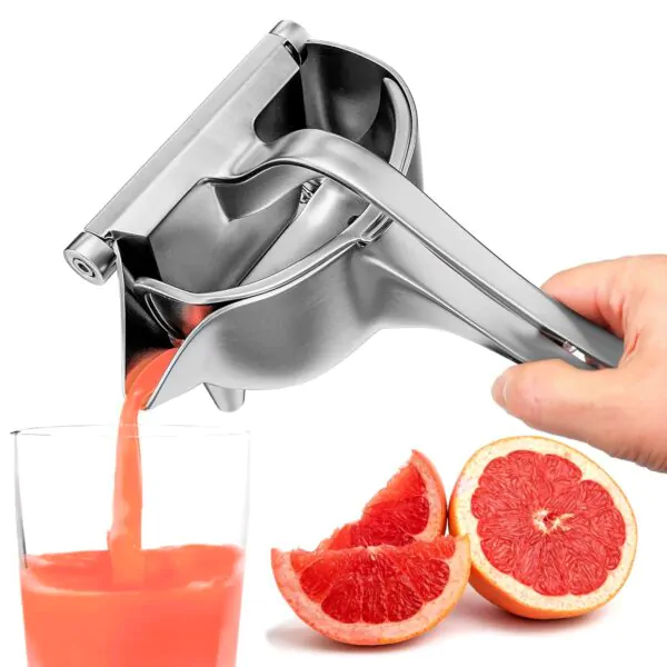 Fruit Press