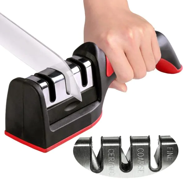 Knife Sharpener - Image 4