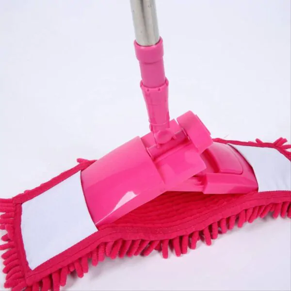 MicroFibre Flat Mop - Image 2