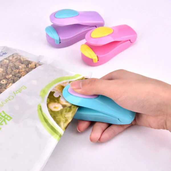 Mini Sealer Portable