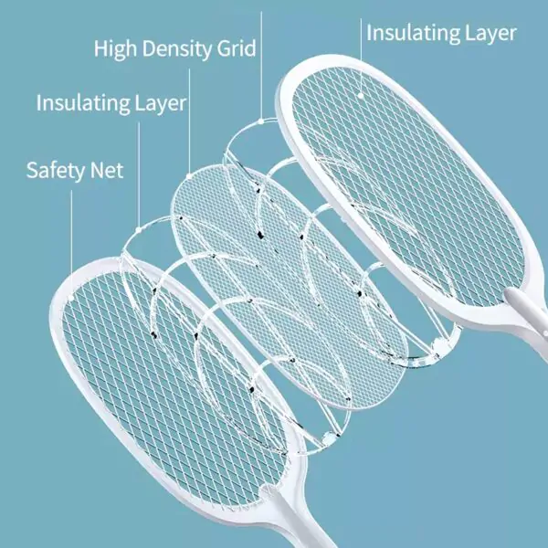 Mosquito Racket - Image 6