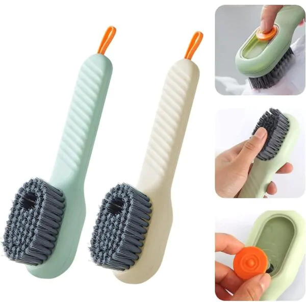 PressEase: Multifunctional Liquid Press Brush - Image 2