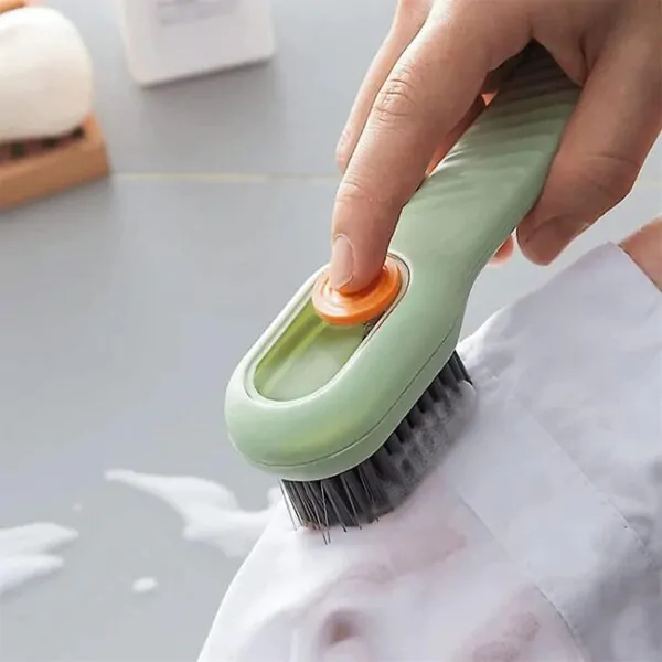 PressEase: Multifunctional Liquid Press Brush - Image 3