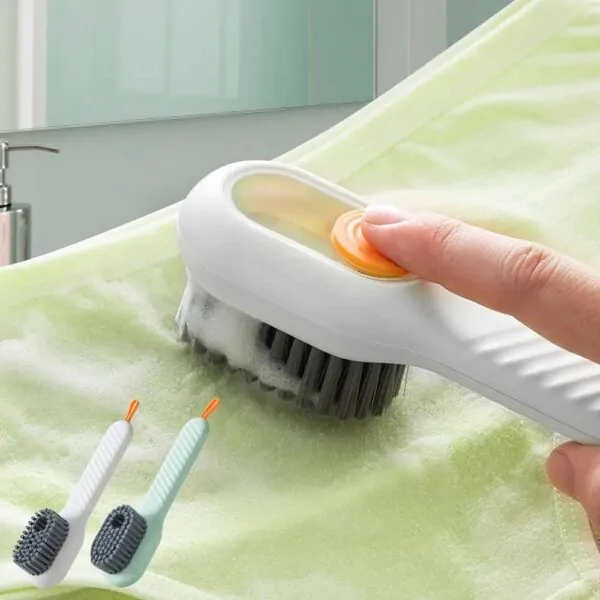 PressEase: Multifunctional Liquid Press Brush - Image 4