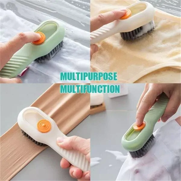 PressEase: Multifunctional Liquid Press Brush - Image 5