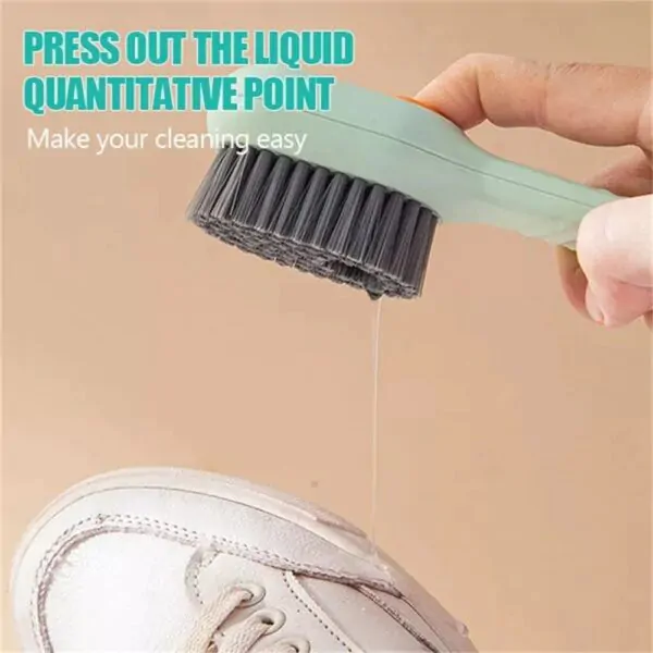 PressEase: Multifunctional Liquid Press Brush - Image 6