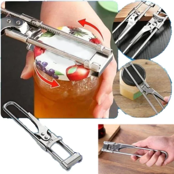 Multifunctional bottel Opener - Image 2