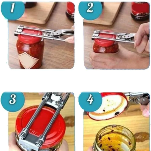 Multifunctional bottel Opener - Image 3