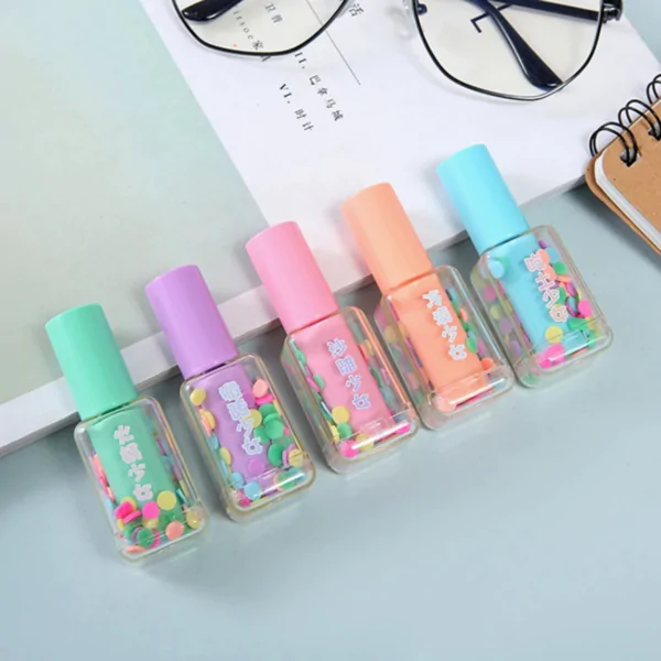 Nail Polish Shape HighLighter - Image 2