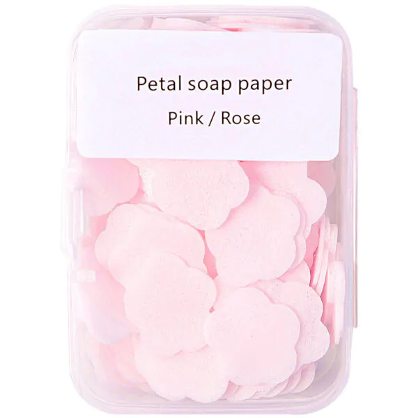 Paper Soap - Image 6