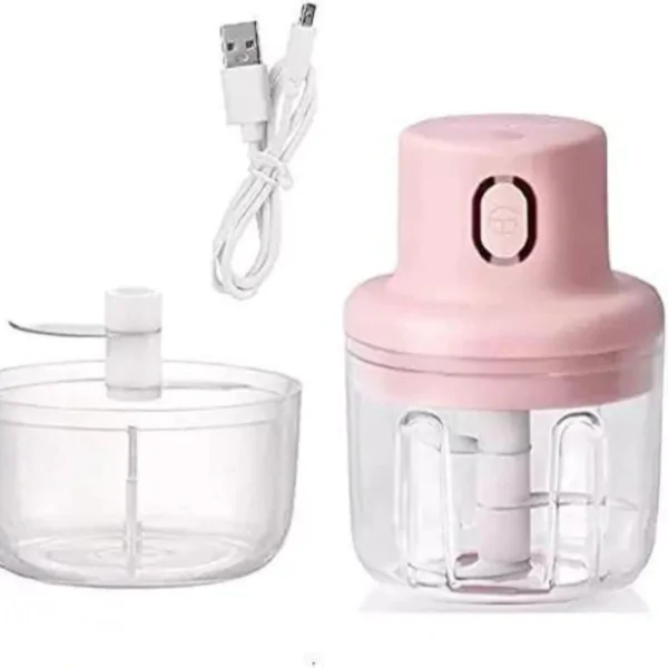 Rechargeable Chopper 250ml - Image 3