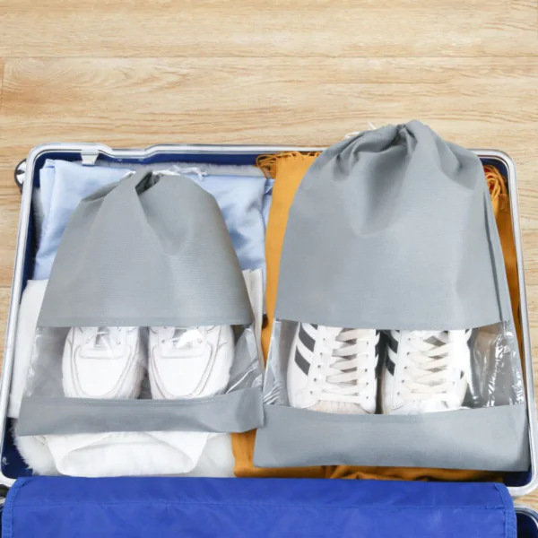 Shoe Storage Bag Organizer - Image 2