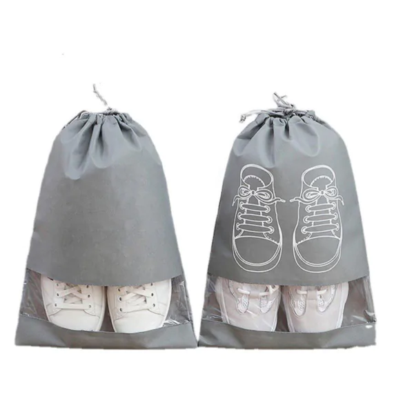 Shoe Storage Bag Organizer - Image 3