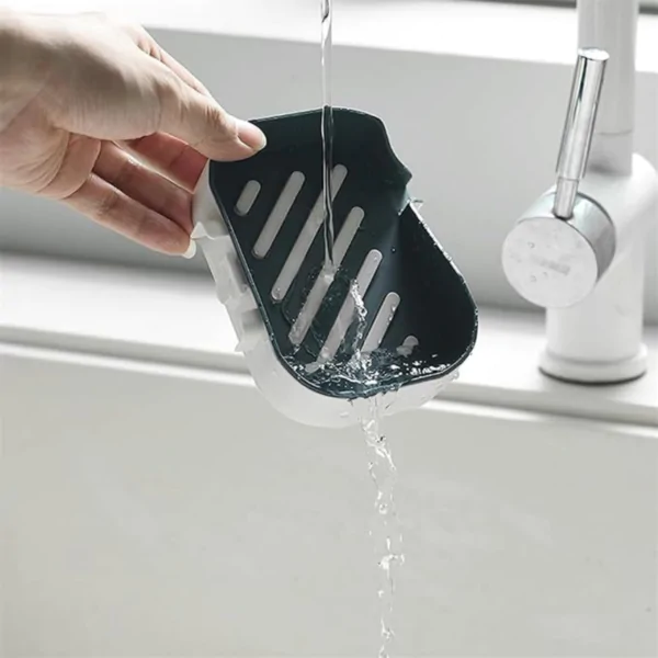 SudSaver: Soap Holder - Image 6