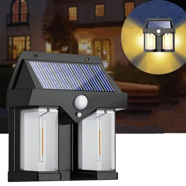 SunGuard: Solar Sensor Light - Image 4