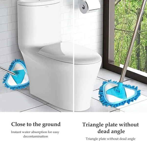 Triangle Mop - Image 4